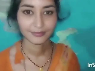 xxx video be incumbent on Indian hot girl Lalita bhabhi, Indian best fucking video
