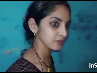 Indian newly wife make honeymoon with husband stub marriage, Indian hot girl copulation video