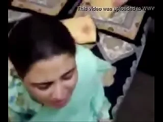 Muslim bhabhi drag inflate and fuck youngsters